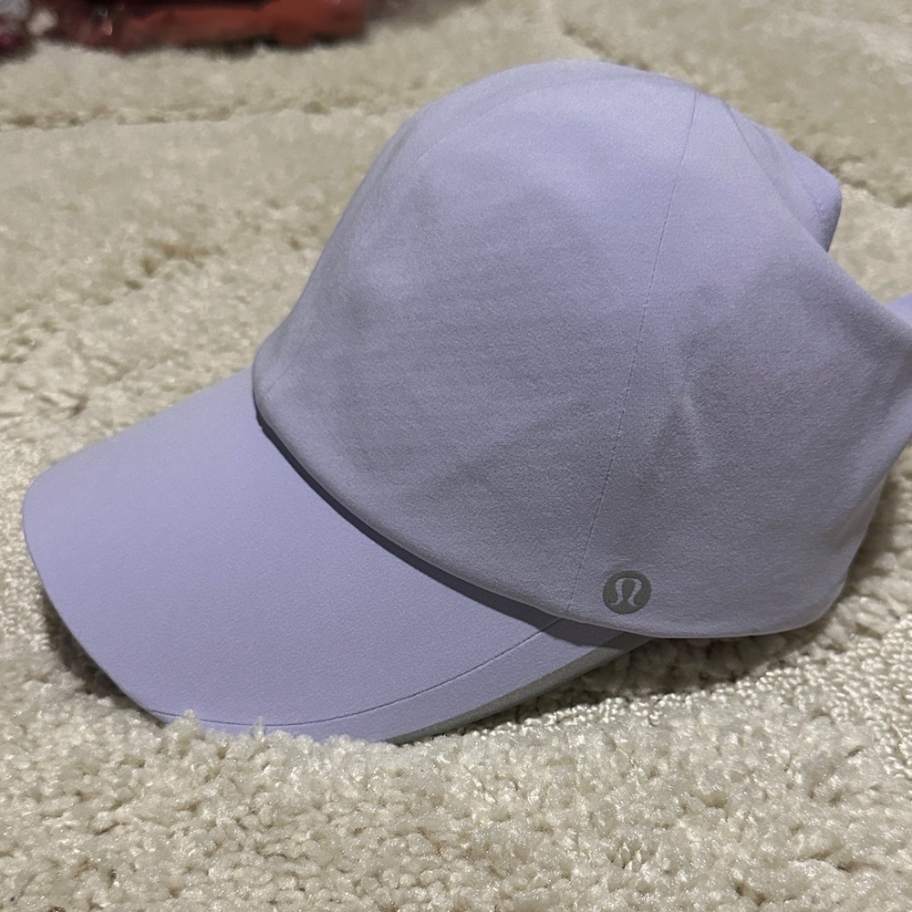 Lululemon Hat